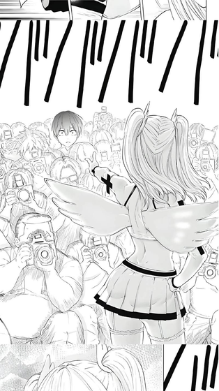 XiuXiu漫画免费版下载 - 下拉式漫画在线观看 Hero图